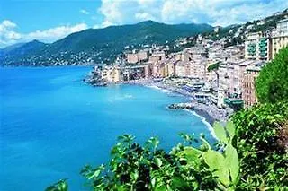 酒店 Portofino Kulm 4*