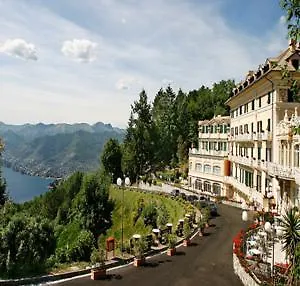 Portofino Kulm ホテル 4*