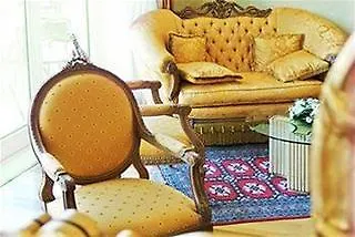 Portofino Kulm Szálloda 4*