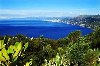 Szálloda Portofino Kulm