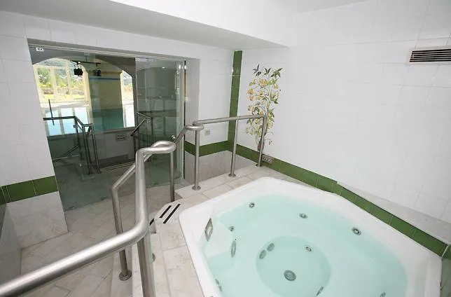 Portofino Kulm 4*