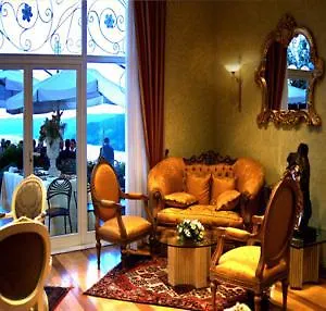 Szálloda Portofino Kulm Portofino Vetta